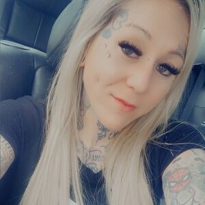 Meet your Posher, Tori